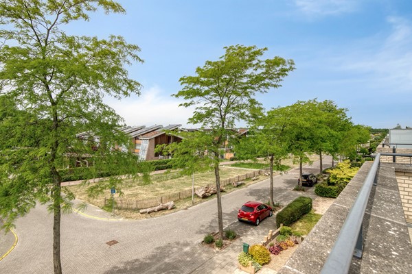 Medium property photo - Morelberg 49, 4708 NL Roosendaal