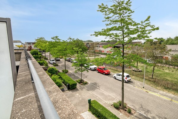 Medium property photo - Morelberg 49, 4708 NL Roosendaal
