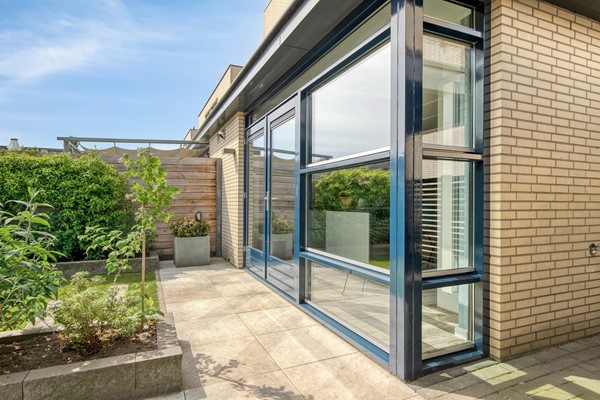 Medium property photo - Morelberg 49, 4708 NL Roosendaal