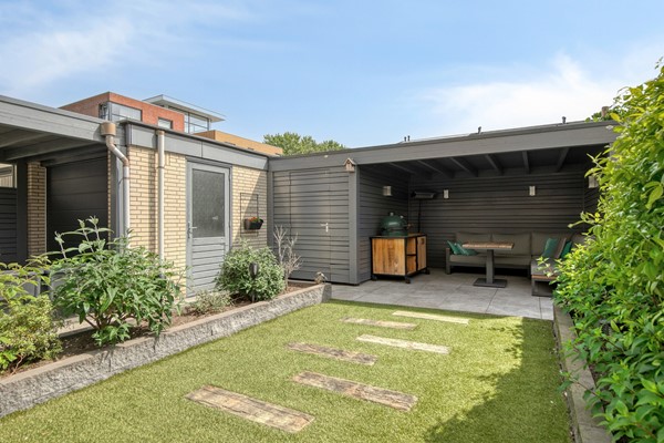 Medium property photo - Morelberg 49, 4708 NL Roosendaal