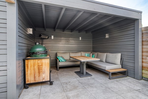 Medium property photo - Morelberg 49, 4708 NL Roosendaal