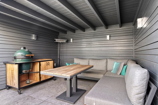 Medium property photo - Morelberg 49, 4708 NL Roosendaal