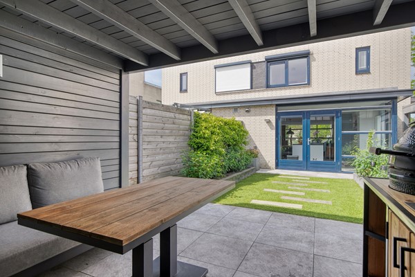 Medium property photo - Morelberg 49, 4708 NL Roosendaal