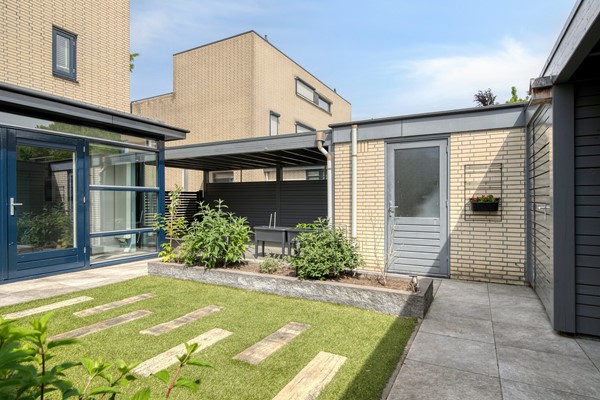 Medium property photo - Morelberg 49, 4708 NL Roosendaal