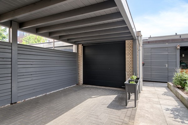 Medium property photo - Morelberg 49, 4708 NL Roosendaal