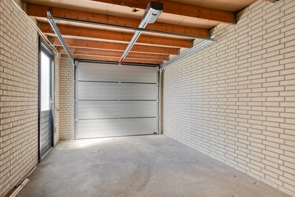 Medium property photo - Morelberg 49, 4708 NL Roosendaal