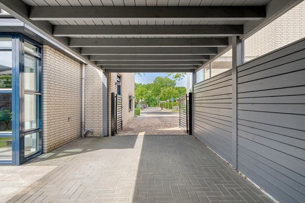 Medium property photo - Morelberg 49, 4708 NL Roosendaal