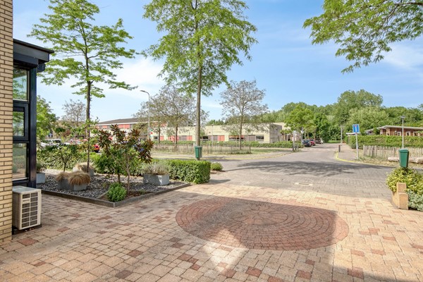 Medium property photo - Morelberg 49, 4708 NL Roosendaal