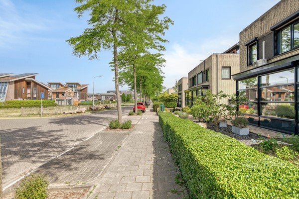 Medium property photo - Morelberg 49, 4708 NL Roosendaal