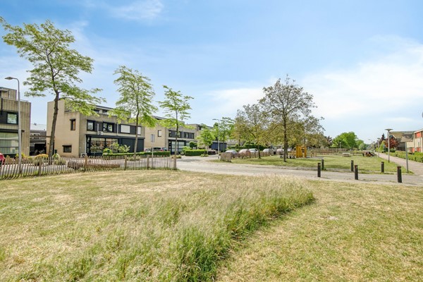 Medium property photo - Morelberg 49, 4708 NL Roosendaal
