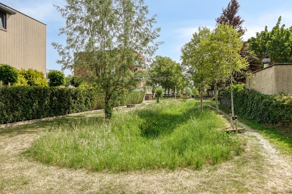 Medium property photo - Morelberg 49, 4708 NL Roosendaal