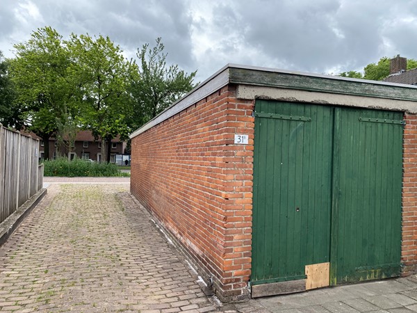 Medium property photo - Doctor Mollerlaan 31B, 4702 JW Roosendaal