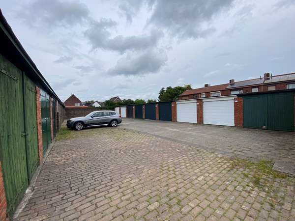 Medium property photo - Doctor Mollerlaan 31B, 4702 JW Roosendaal