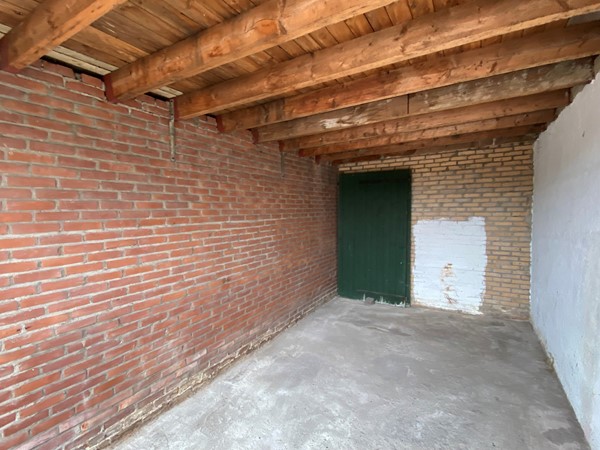Medium property photo - Doctor Mollerlaan 31B, 4702 JW Roosendaal