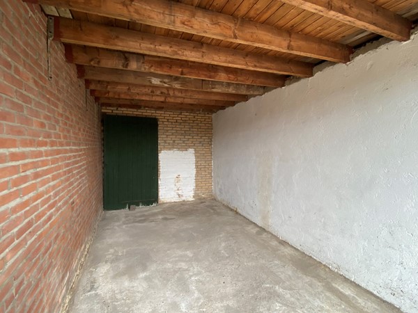 Medium property photo - Doctor Mollerlaan 31B, 4702 JW Roosendaal