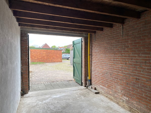 Medium property photo - Doctor Mollerlaan 31B, 4702 JW Roosendaal
