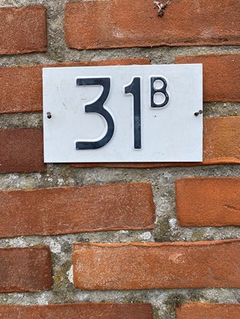 Medium property photo - Doctor Mollerlaan 31B, 4702 JW Roosendaal