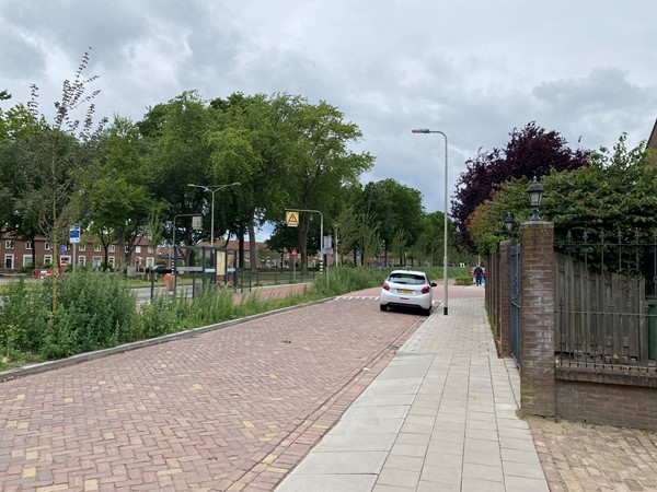 Medium property photo - Doctor Mollerlaan 31B, 4702 JW Roosendaal