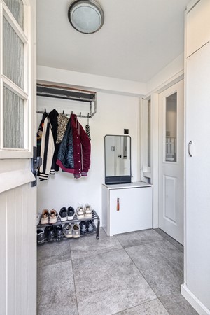 Medium property photo - Desmijndijk 95, 4706 GS Roosendaal