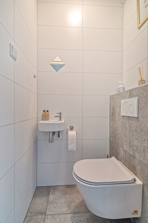 Medium property photo - Desmijndijk 95, 4706 GS Roosendaal