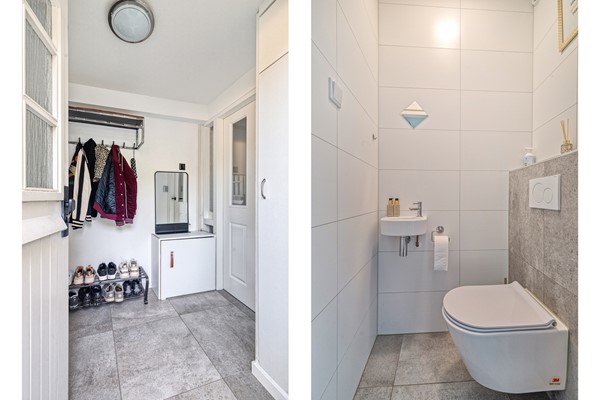 Medium property photo - Desmijndijk 95, 4706 GS Roosendaal