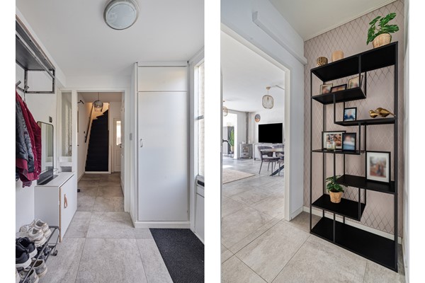 Medium property photo - Desmijndijk 95, 4706 GS Roosendaal