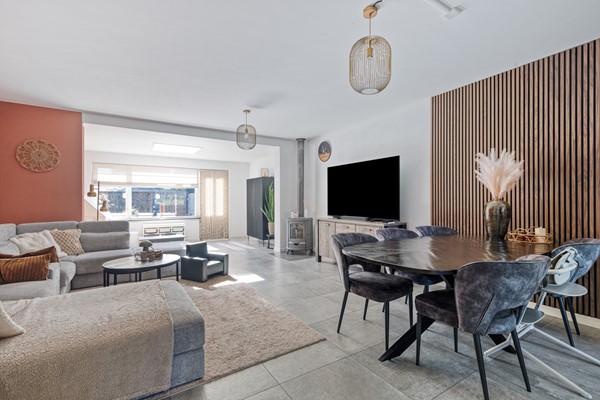 Medium property photo - Desmijndijk 95, 4706 GS Roosendaal