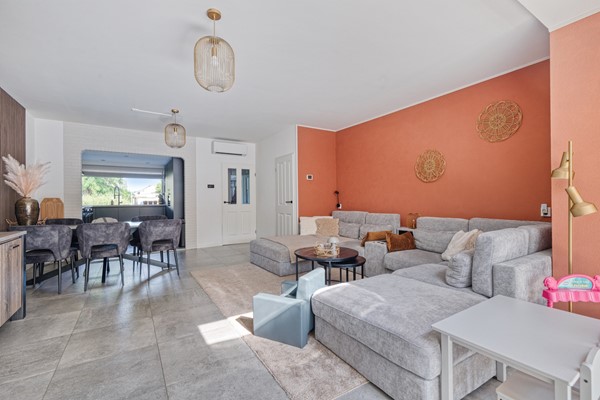 Medium property photo - Desmijndijk 95, 4706 GS Roosendaal