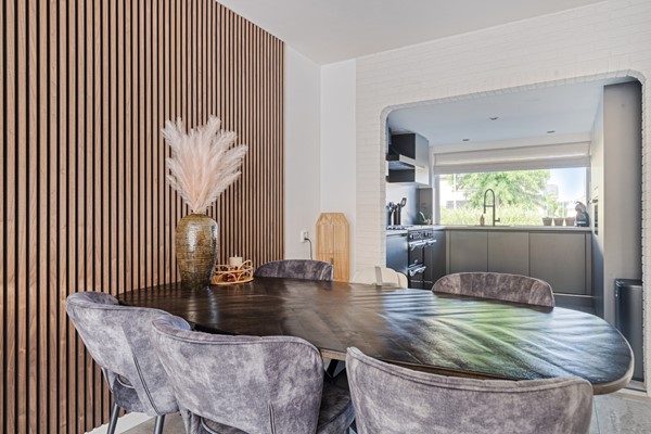 Medium property photo - Desmijndijk 95, 4706 GS Roosendaal