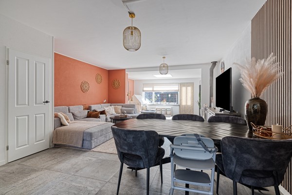 Medium property photo - Desmijndijk 95, 4706 GS Roosendaal