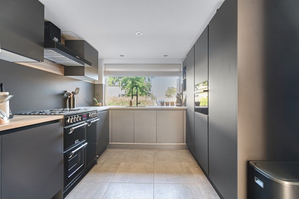 Medium property photo - Desmijndijk 95, 4706 GS Roosendaal