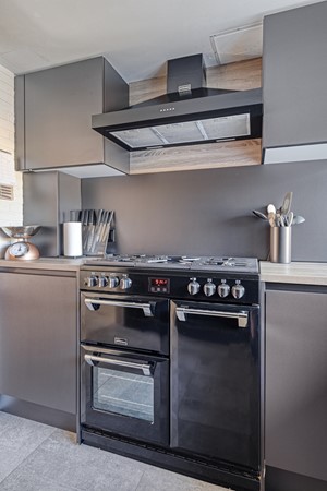 Medium property photo - Desmijndijk 95, 4706 GS Roosendaal