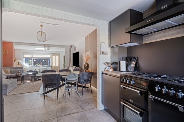 Medium property photo - Desmijndijk 95, 4706 GS Roosendaal