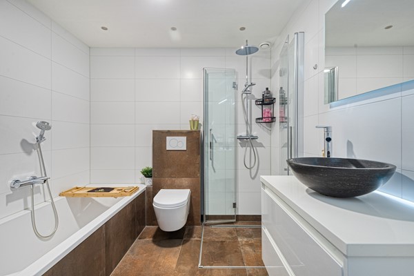 Medium property photo - Desmijndijk 95, 4706 GS Roosendaal