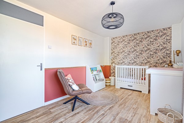 Medium property photo - Desmijndijk 95, 4706 GS Roosendaal