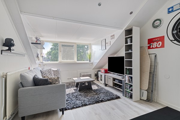 Medium property photo - Desmijndijk 95, 4706 GS Roosendaal