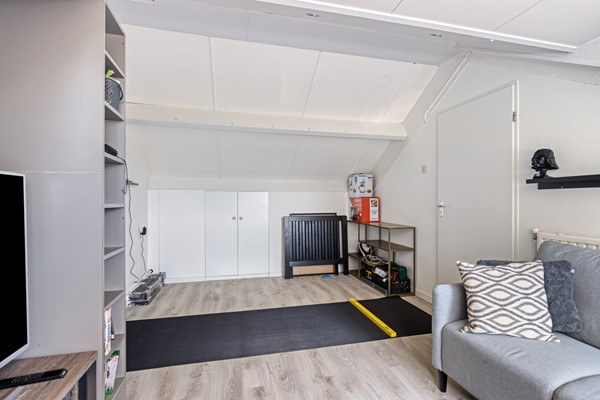 Medium property photo - Desmijndijk 95, 4706 GS Roosendaal