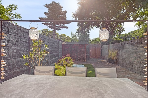 Medium property photo - Desmijndijk 95, 4706 GS Roosendaal