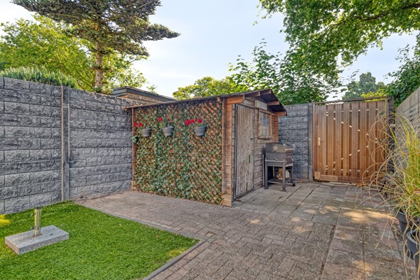 Medium property photo - Desmijndijk 95, 4706 GS Roosendaal