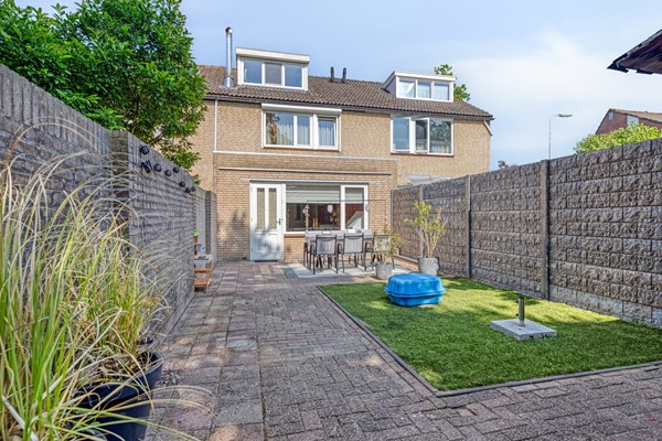 Medium property photo - Desmijndijk 95, 4706 GS Roosendaal