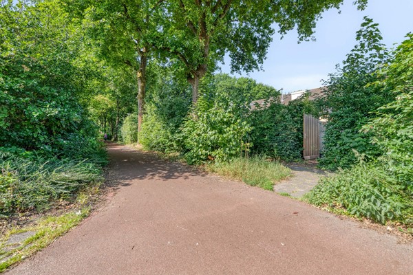 Medium property photo - Desmijndijk 95, 4706 GS Roosendaal