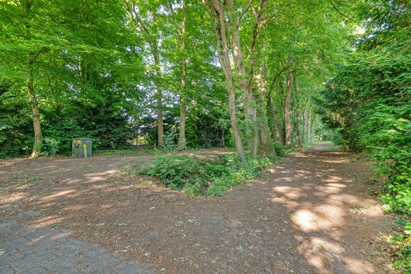 Medium property photo - Desmijndijk 95, 4706 GS Roosendaal