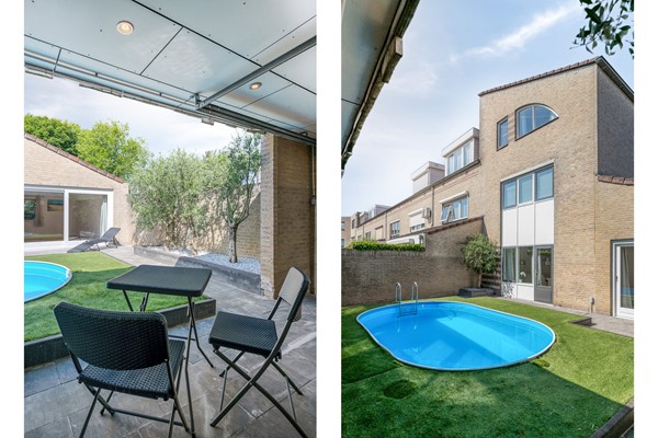 Medium property photo - Lelieberg 28, 4708 LK Roosendaal