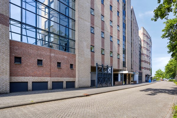 Property photo - Van Leeuwenhoeklaan 18, 4708BD Roosendaal