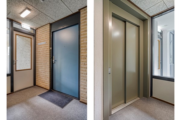 Medium property photo - Van Leeuwenhoeklaan 18, 4708 BD Roosendaal