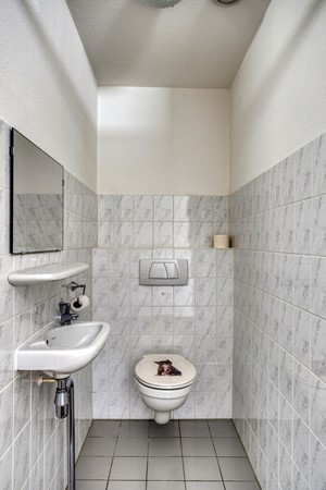 Medium property photo - Van Leeuwenhoeklaan 18, 4708 BD Roosendaal