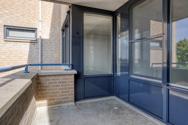 Medium property photo - Van Leeuwenhoeklaan 18, 4708 BD Roosendaal