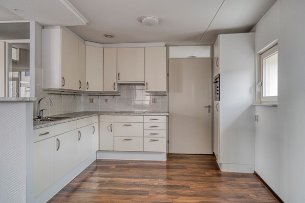 Medium property photo - Van Leeuwenhoeklaan 18, 4708 BD Roosendaal