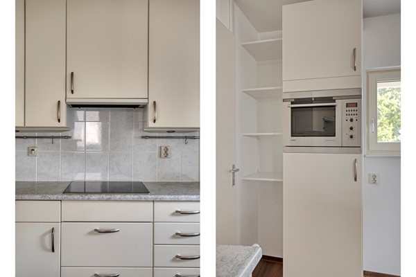 Medium property photo - Van Leeuwenhoeklaan 18, 4708 BD Roosendaal