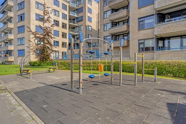 Medium property photo - Van Leeuwenhoeklaan 18, 4708 BD Roosendaal